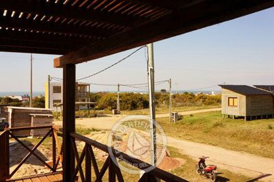 Cabana El Ocio - 1 Punta del Diablo