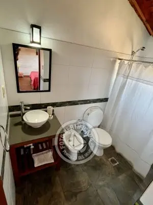 Cabana El Ocio - 1 Punta del Diablo