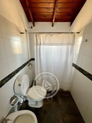 Cabana El Ocio - 1 Punta del Diablo