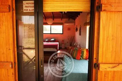 Cabana El Ocio - 1 Punta del Diablo