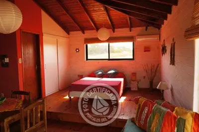 Cabana El Ocio - 1 Punta del Diablo