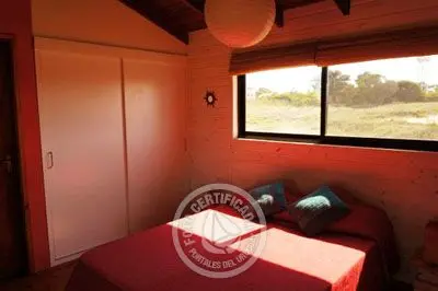 Cabana El Ocio - 1 Punta del Diablo