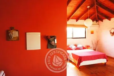 Cabana El Ocio - 1 Punta del Diablo