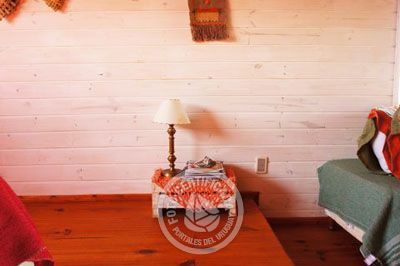 Cabana El Ocio - 1 Punta del Diablo