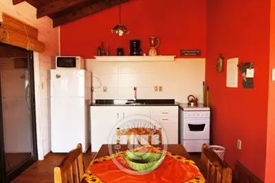 Cabana El Ocio - 1 Punta del Diablo