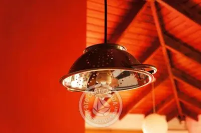 Cabana El Ocio - 1 Punta del Diablo