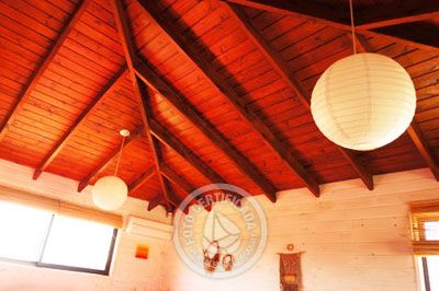 Cabana El Ocio - 1 Punta del Diablo