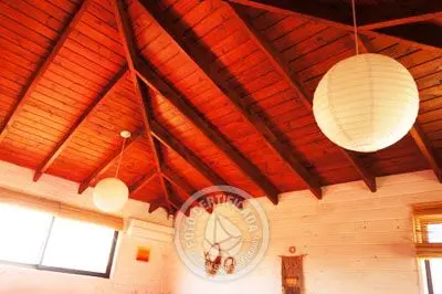 Cabana El Ocio - 1 Punta del Diablo