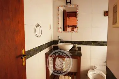 Cabana El Ocio - 1 Punta del Diablo