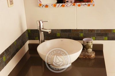 Cabana El Ocio - 1 Punta del Diablo