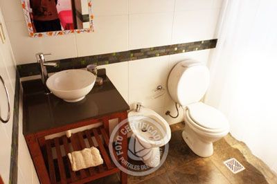 Cabana El Ocio - 1 Punta del Diablo