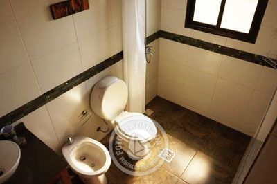 Cabana El Ocio - 1 Punta del Diablo