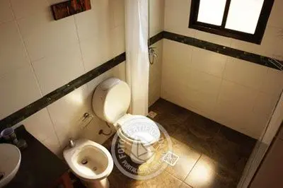 Cabana El Ocio - 1 Punta del Diablo