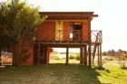Cabana El Ocio - 1 Punta del Diablo