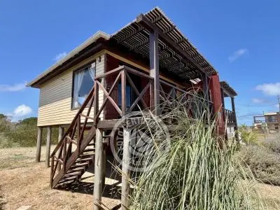 Cabana El Ocio - 2 Punta del Diablo
