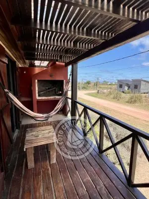 Cabana El Ocio - 2 Punta del Diablo