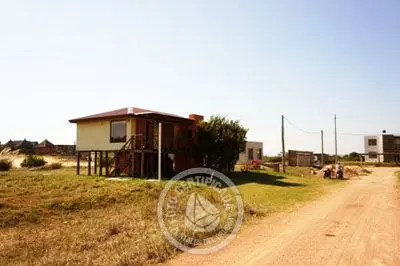 Cabana El Ocio - 2 Punta del Diablo