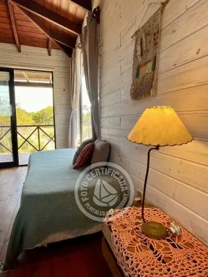 Cabana El Ocio - 2 Punta del Diablo