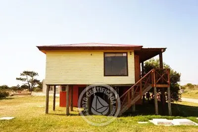 Cabana El Ocio - 2 Punta del Diablo