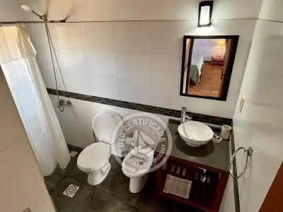 Cabana El Ocio - 2 Punta del Diablo