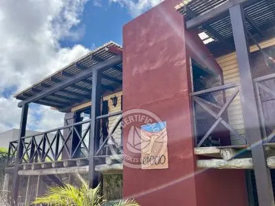 Cabana El Ocio - 2 Punta del Diablo