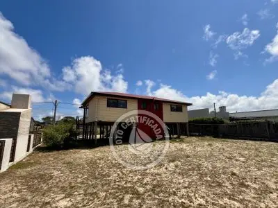 Cabana El Ocio - 2 Punta del Diablo