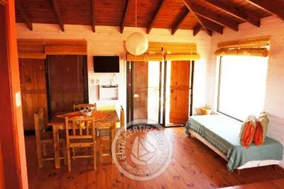 Cabana El Ocio - 2 Punta del Diablo