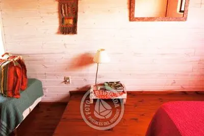 Cabana El Ocio - 2 Punta del Diablo