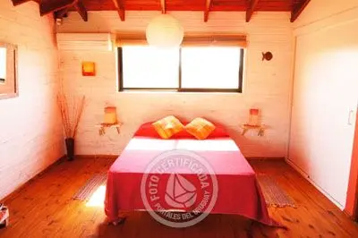 Cabana El Ocio - 2 Punta del Diablo