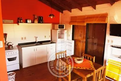 Cabana El Ocio - 2 Punta del Diablo