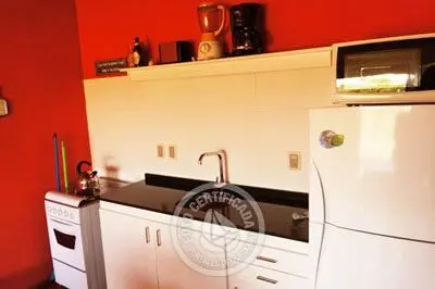 Cabana El Ocio - 2 Punta del Diablo