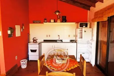 Cabana El Ocio - 2 Punta del Diablo