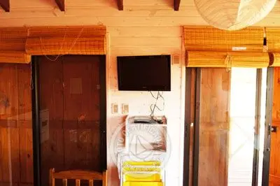 Cabana El Ocio - 2 Punta del Diablo