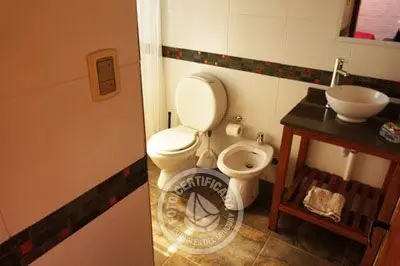 Cabana El Ocio - 2 Punta del Diablo