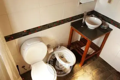 Cabana El Ocio - 2 Punta del Diablo