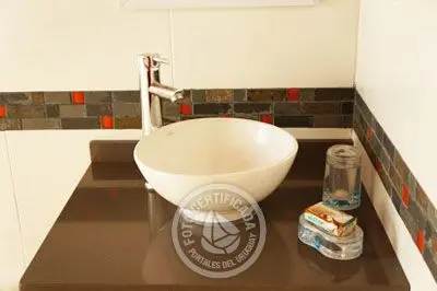 Cabana El Ocio - 2 Punta del Diablo