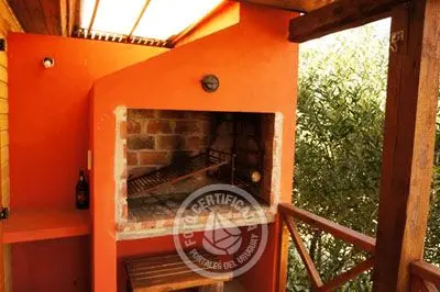 Cabana El Ocio - 2 Punta del Diablo