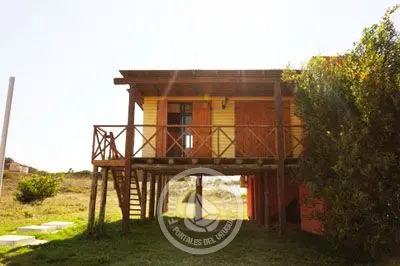 Cabana El Ocio - 2 Punta del Diablo