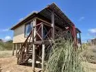 Cabana El Ocio - 2 Punta del Diablo