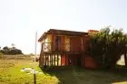 Cabana El Ocio - 2 Punta del Diablo