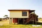 Cabana El Ocio - 2 Punta del Diablo