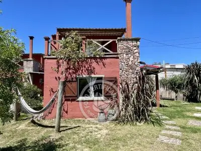 Los Girasoles - Casa