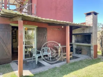 Casa Los Girasoles - Casa Punta del Diablo