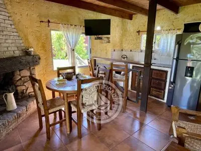 Casa Los Girasoles - Casa Punta del Diablo