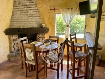 Casa Los Girasoles - Casa Punta del Diablo