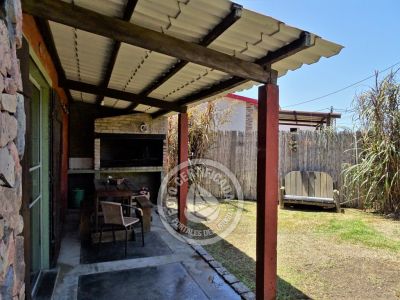 Casa Los Girasoles - Casa Punta del Diablo