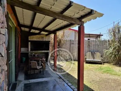 Casa Los Girasoles - Casa Punta del Diablo