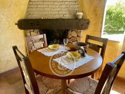 Casa Los Girasoles - Casa Punta del Diablo