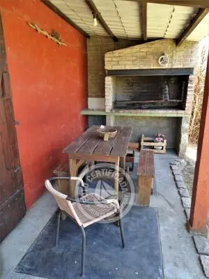 Casa Los Girasoles - Casa Punta del Diablo