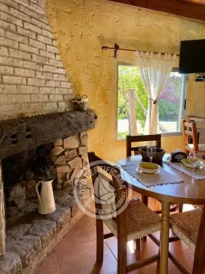 Casa Los Girasoles - Casa Punta del Diablo